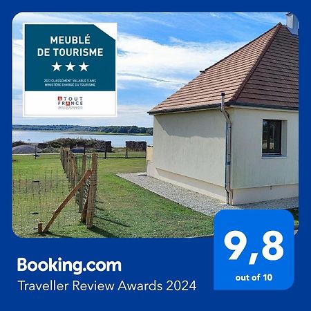 Gite Du Lac De La Foret D'Orient - 6 Personnes - Gite Avec Vue Sur Le Lac Mathaux Ngoại thất bức ảnh